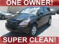 Ebony Black - Sorento LX Photo No. 1