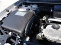 Silverstone Metallic - TrailBlazer LT Photo No. 24
