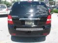 Ebony Black - Sorento LX Photo No. 6