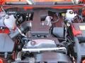 3.7 Liter DOHC 20V Vortec Inline 5 Cylinder Engine for 2008 Hummer H3 X #52830710