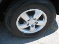 Ebony Black - Sorento LX Photo No. 9
