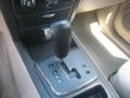 Ebony Black - Sorento LX Photo No. 14