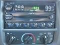 Audio System of 2003 F150 XLT SuperCab 4x4