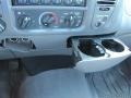 Medium Graphite Grey Controls Photo for 2003 Ford F150 #52830977