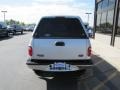 2003 Silver Metallic Ford F150 XLT SuperCab 4x4  photo #27