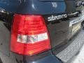 Ebony Black - Sorento LX Photo No. 36
