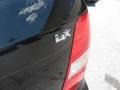 Ebony Black - Sorento LX Photo No. 37