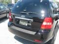 Ebony Black - Sorento LX Photo No. 38