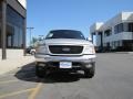 2003 Silver Metallic Ford F150 XLT SuperCab 4x4  photo #31