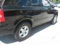 Ebony Black - Sorento LX Photo No. 40