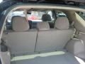 Ebony Black - Sorento LX Photo No. 43
