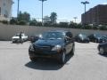 Ebony Black - Sorento LX Photo No. 45