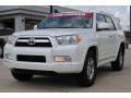 Blizzard White Pearl - 4Runner SR5 Photo No. 1