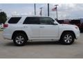 Blizzard White Pearl - 4Runner SR5 Photo No. 4