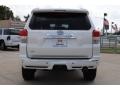 Blizzard White Pearl - 4Runner SR5 Photo No. 6