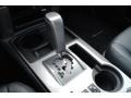 Blizzard White Pearl - 4Runner SR5 Photo No. 18