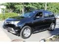 Formal Black - MDX Technology Photo No. 7
