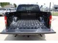 Black - F150 Lariat SuperCrew Photo No. 12
