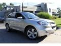 2009 Palladium Metallic Acura RDX SH-AWD Technology  photo #1