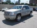 2008 Quicksilver Cadillac Escalade EXT AWD  photo #2