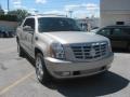Quicksilver - Escalade EXT AWD Photo No. 4