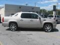 Quicksilver - Escalade EXT AWD Photo No. 5