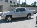 2008 Quicksilver Cadillac Escalade EXT AWD  photo #9