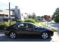 Crystal Black Pearl - TSX Sedan Photo No. 3