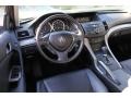Crystal Black Pearl - TSX Sedan Photo No. 11