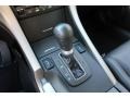 Crystal Black Pearl - TSX Sedan Photo No. 14