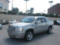 Quicksilver - Escalade EXT AWD Photo No. 58