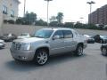 Quicksilver - Escalade EXT AWD Photo No. 59