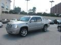 2008 Quicksilver Cadillac Escalade EXT AWD  photo #59