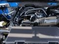 2010 Blue Flame Metallic Ford F150 XLT SuperCab  photo #21