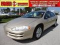 Champagne Pearl Metallic 2000 Dodge Intrepid 