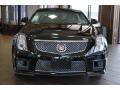 Black Raven - CTS -V Sedan Photo No. 2