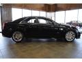  2011 CTS -V Sedan Black Raven