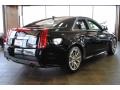  2011 CTS -V Sedan Black Raven