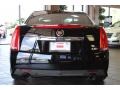 Black Raven - CTS -V Sedan Photo No. 6