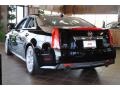 Black Raven - CTS -V Sedan Photo No. 7
