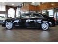 Black Raven - CTS -V Sedan Photo No. 8