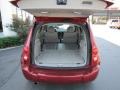 Cardinal Red Metallic - HHR LS Photo No. 22