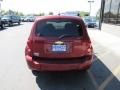 Cardinal Red Metallic - HHR LS Photo No. 23