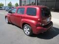 Cardinal Red Metallic - HHR LS Photo No. 24