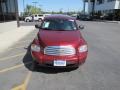 Cardinal Red Metallic - HHR LS Photo No. 26