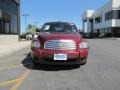 Cardinal Red Metallic - HHR LS Photo No. 27