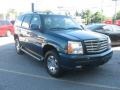 Rip Tide Blue - Escalade AWD Photo No. 4