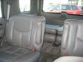 2005 Rip Tide Blue Cadillac Escalade AWD  photo #35