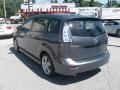 2010 Galaxy Gray Mica Mazda MAZDA5 Touring  photo #8