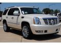 White Diamond Tricoat - Escalade Premium Photo No. 3